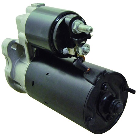 Wai Global Starter, STRBO PLGR, 14kW12 Volt, CW, 8Tooth Pinion 17731N